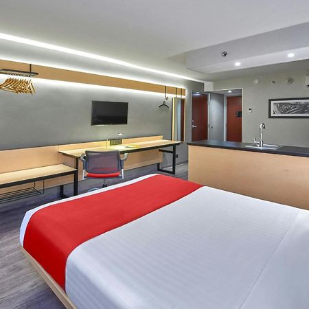 City Express By Marriott Queretaro Querétaro Exterior foto
