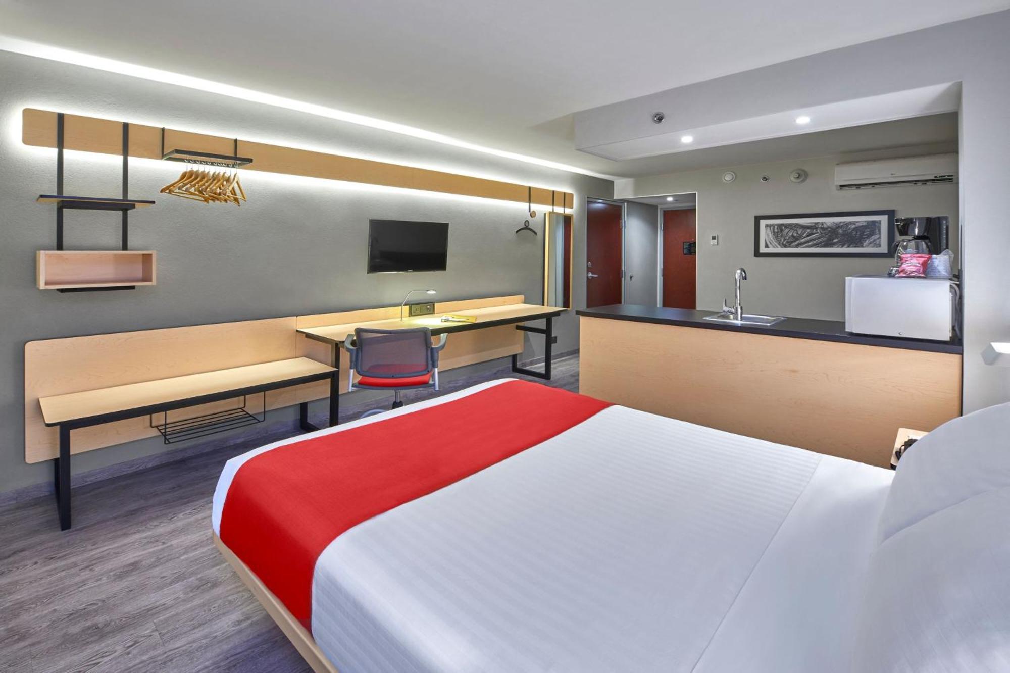 City Express By Marriott Queretaro Querétaro Exterior foto