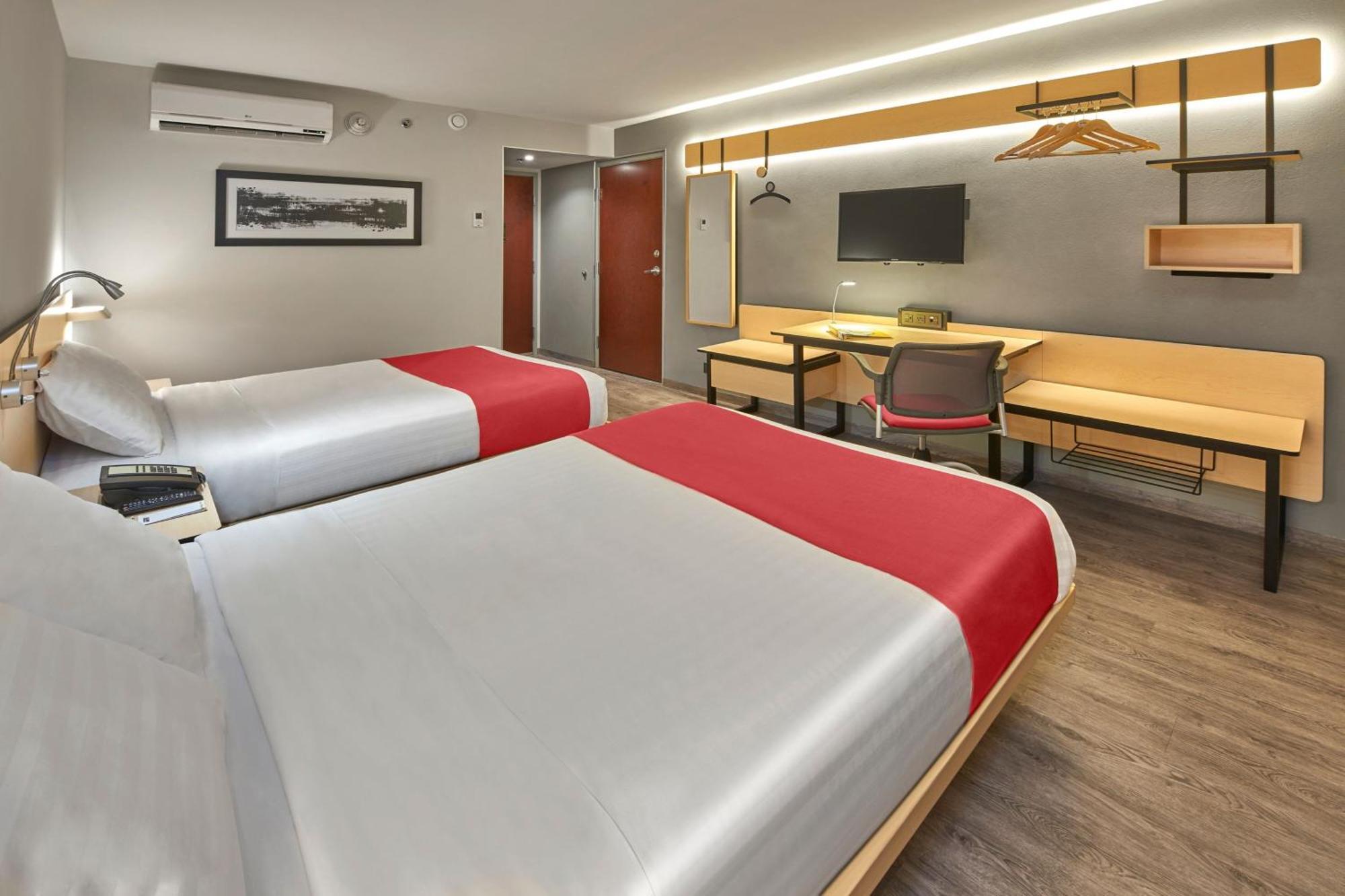 City Express By Marriott Queretaro Querétaro Exterior foto