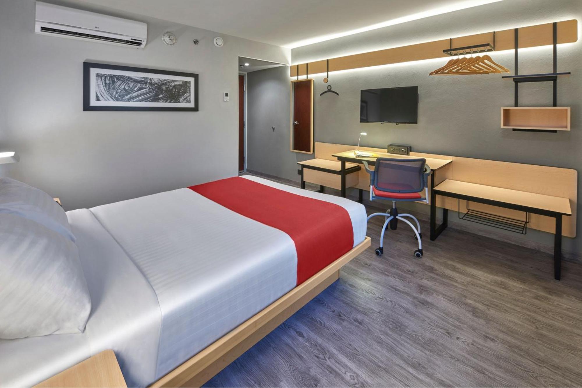 City Express By Marriott Queretaro Querétaro Exterior foto