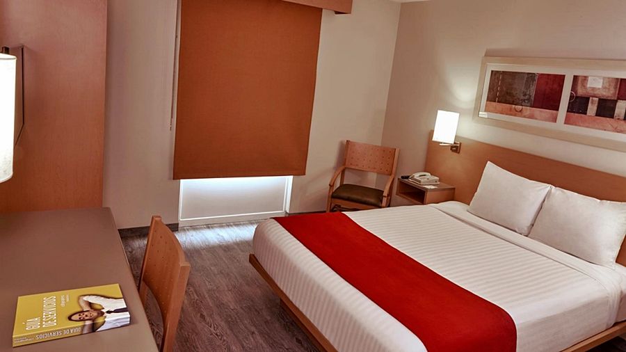 City Express By Marriott Queretaro Querétaro Exterior foto