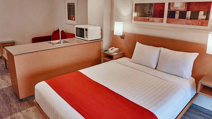 City Express By Marriott Queretaro Querétaro Exterior foto